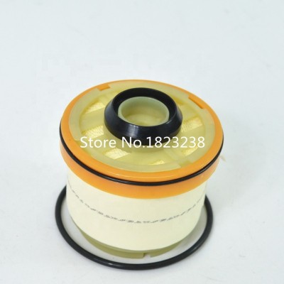 gzyzx Fuel Filter Diesel Filter Element Kit OEM:23390-0L041 For Toyota INNOVA/KIJANG FORTUNER HILUX Vigo HIACE