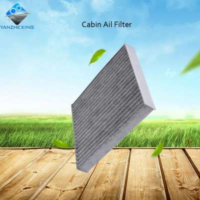 gzyzx Cabin Air Filter 87139-50100 For Toyota YARIS PRIUS COROLLA CAMRY PRADO For Scion xB tC For LEXUS CT200H